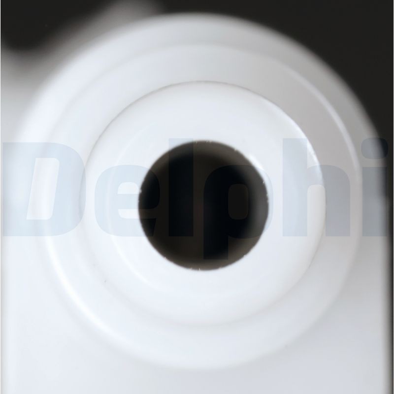 DELPHI KDB321: Kit cinghia di distribuzione