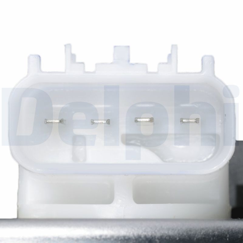 DELPHI KDB328: Kit cinghia di distribuzione