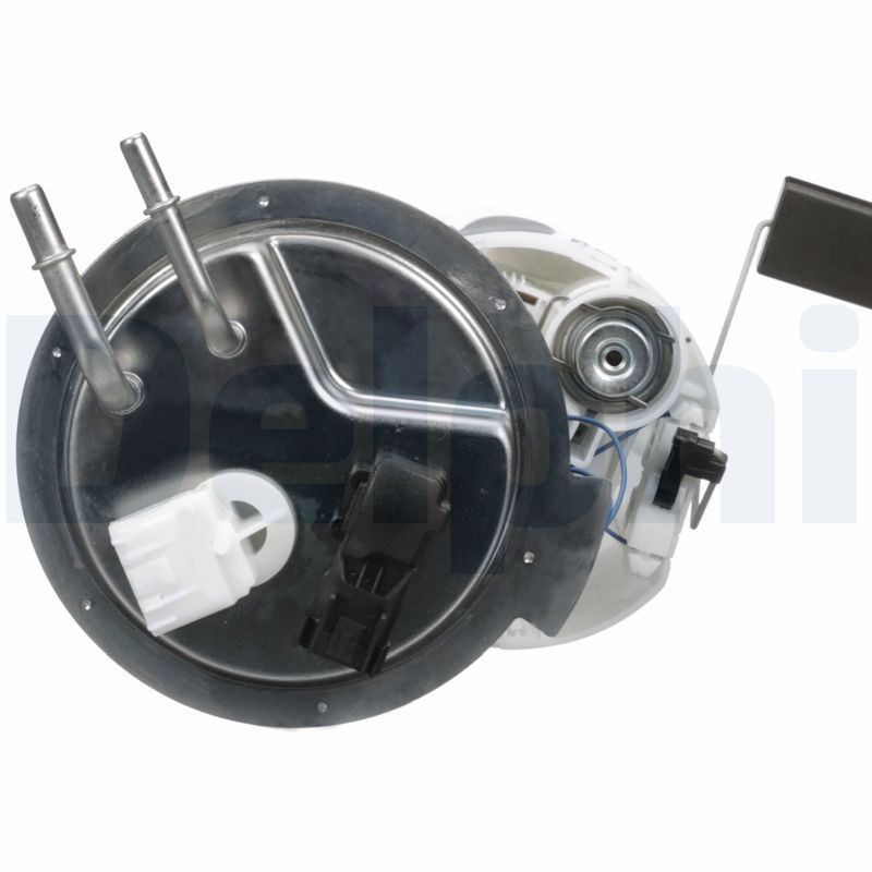 DELPHI KDB331: Kit cinghia di distribuzione