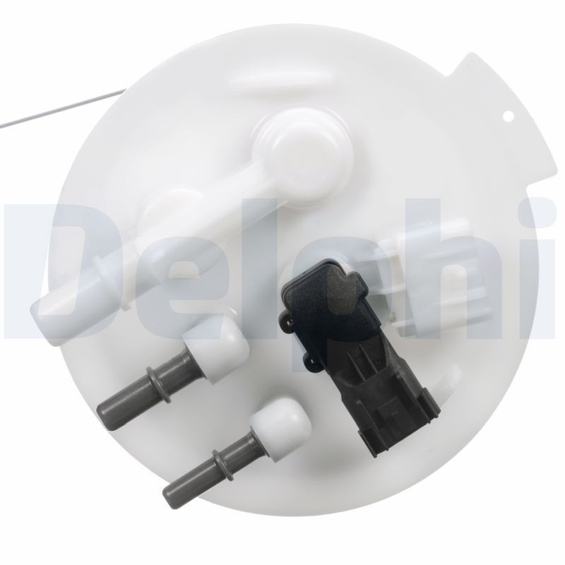 DELPHI KDB442: Tandremssæt