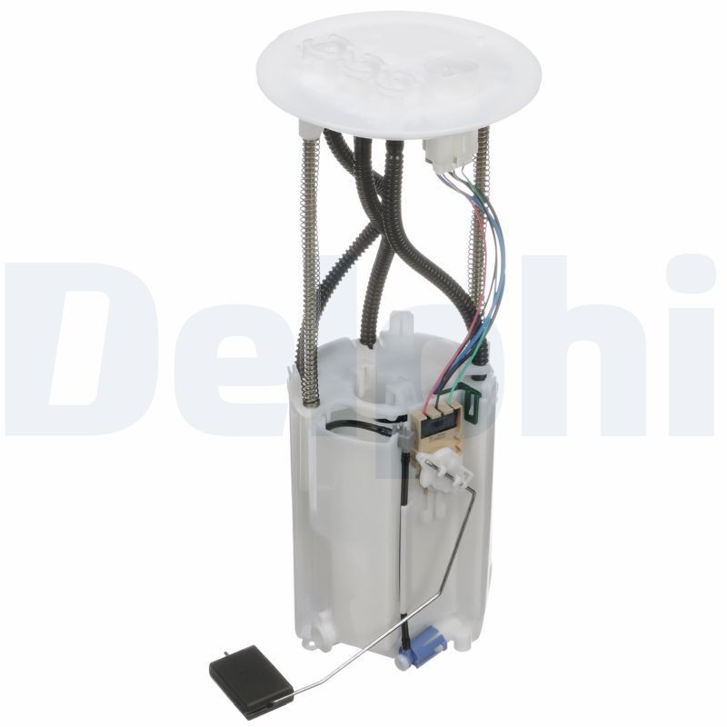 DELPHI KDB454: Hammasrihma komplekt