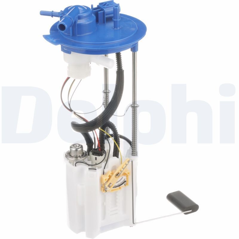 DELPHI KDB457: Kit cinghia di distribuzione