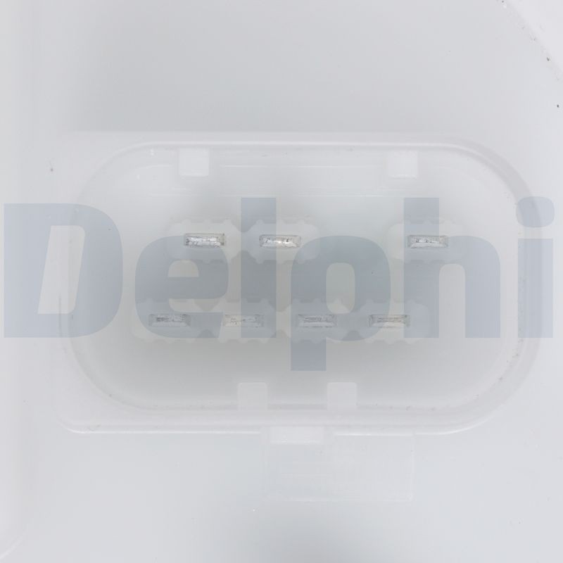 DELPHI KDB463: Hammasrihma komplekt