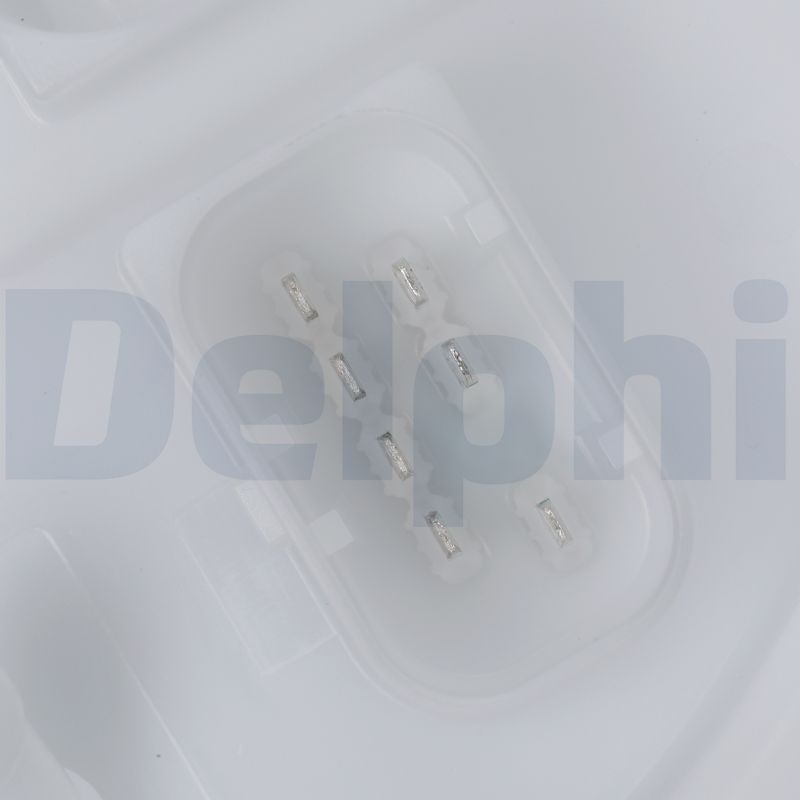DELPHI KDB466: Hammasrihma komplekt