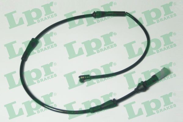 LPR KS0177: Témoin d'usure de plaquette de frein