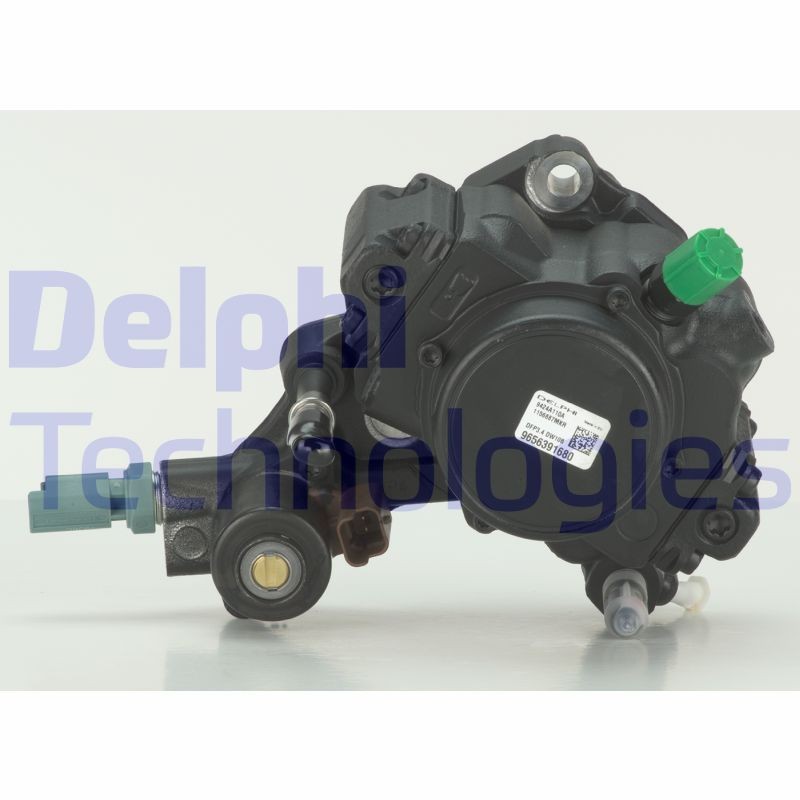 DELPHI KS1030: Kit manicotti di guida, Pinza freno