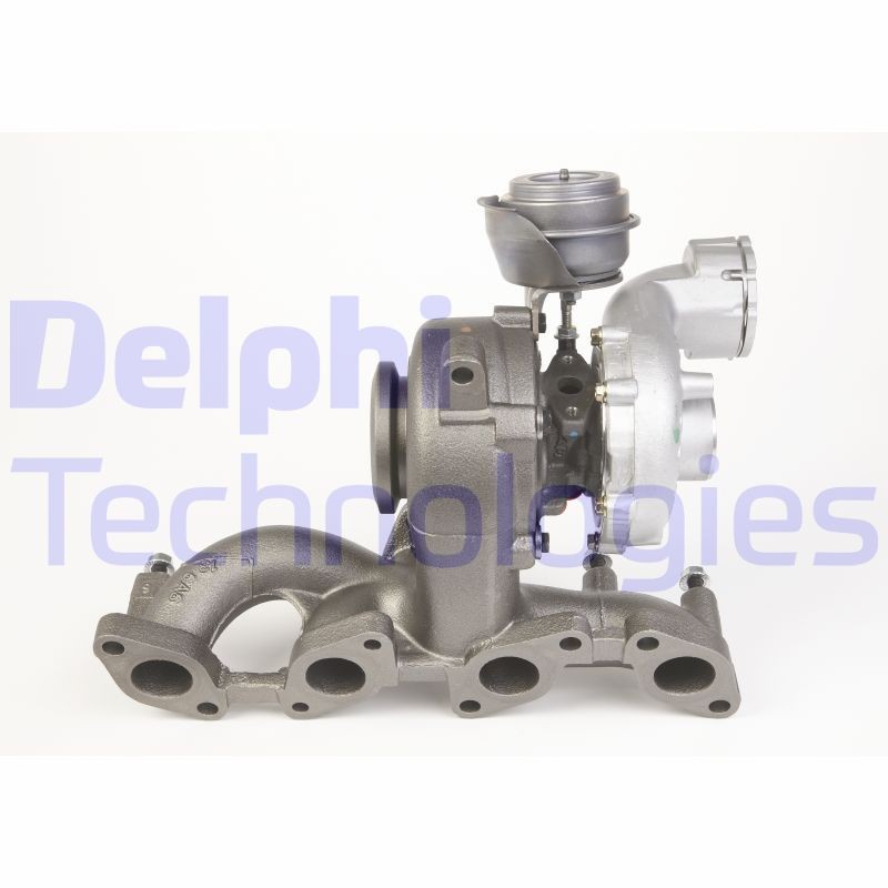 DELPHI KS1080: Juhthülsikomplekt, pidurisadul