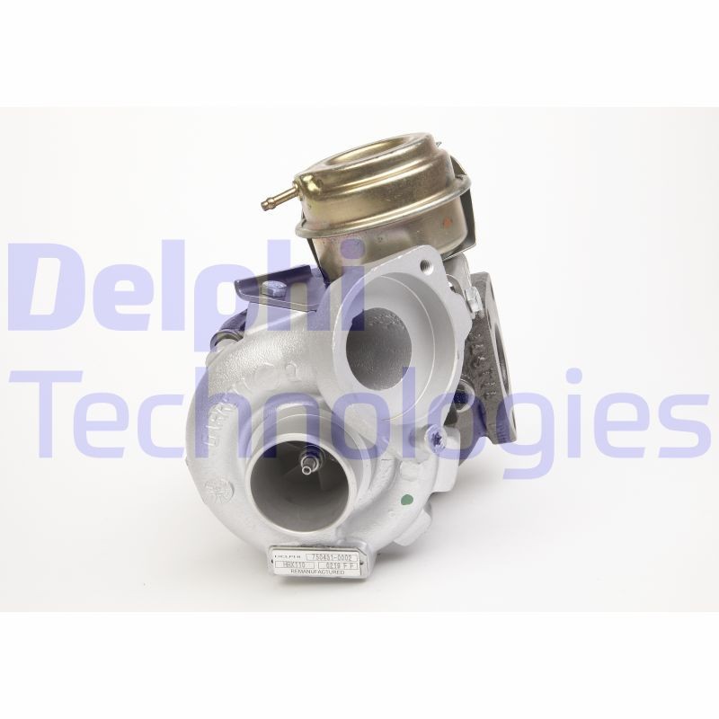 DELPHI KS1093: Kit manicotti di guida, Pinza freno