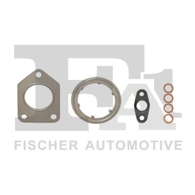 FA1 KT100020E: Montagesatz, Lader