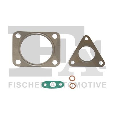 FA1 KT130070E: Set montaj, turbocompresor
