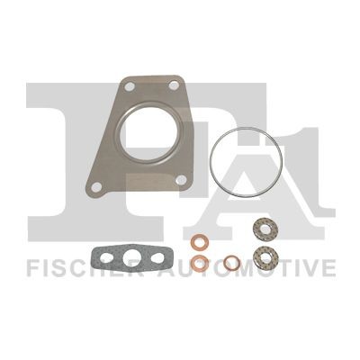FA1 KT210150E: Montaažikomplekt, kompressor