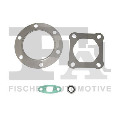 FA1 KT820060E: Set montaj, turbocompresor