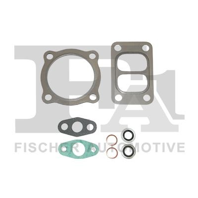 FA1 KT820180E: Set montaj, turbocompresor