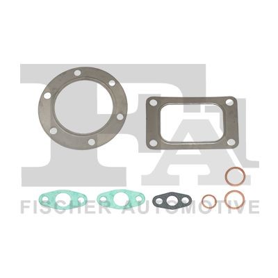 FA1 KT820280E: Montaažikomplekt, kompressor