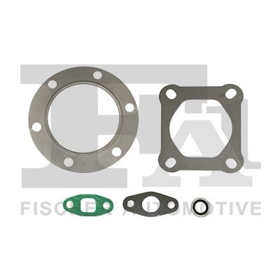 FA1 KT820500E: Set montaj, turbocompresor