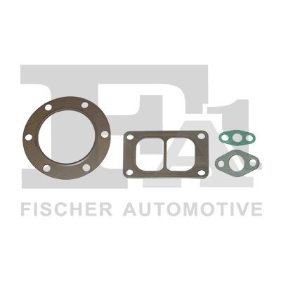 FA1 KT820900E: Set montaj, turbocompresor