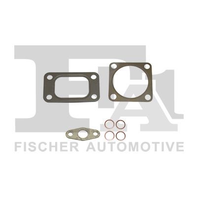 FA1 KT821210E: Set montaj, turbocompresor