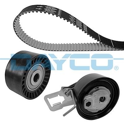 DAYCO KTB917: Hammasrihma komplekt