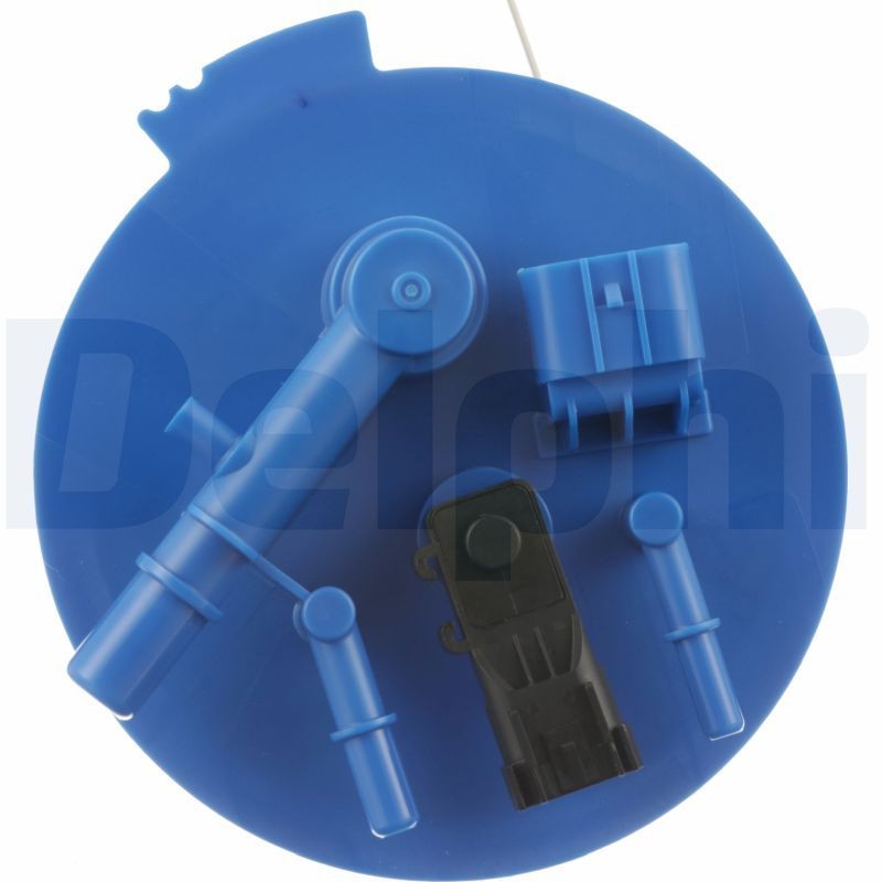 DELPHI KWP1601114: Veepump + hammasrihmakomplekt