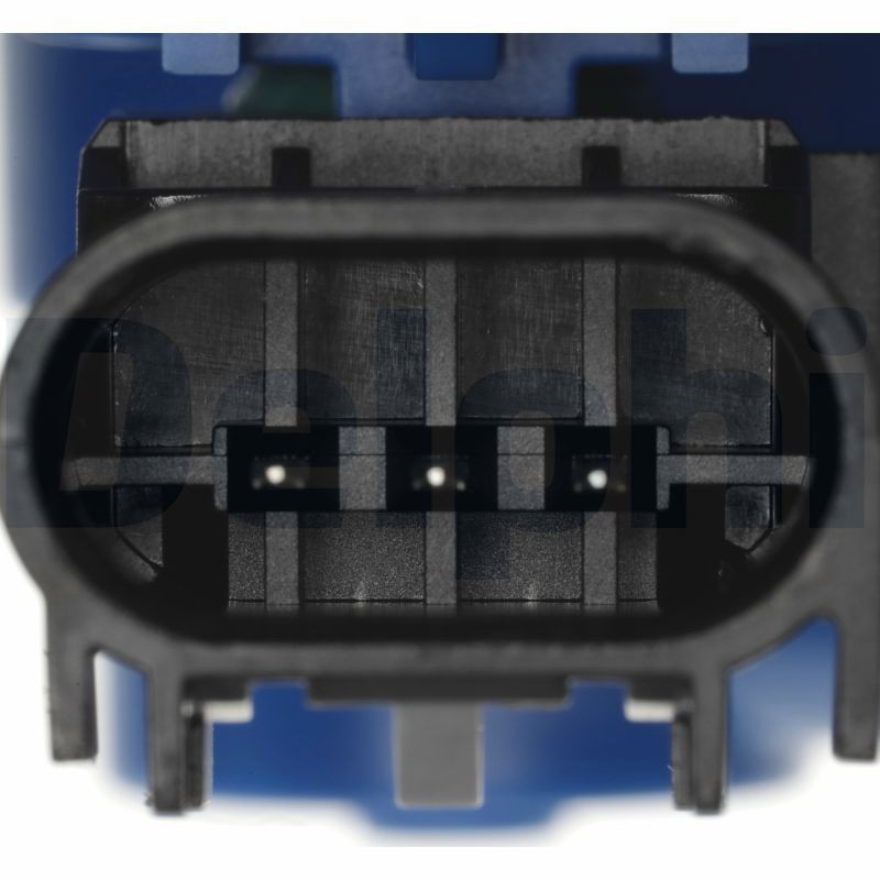DELPHI KWP1603144: Distributieriem set + waterpomp