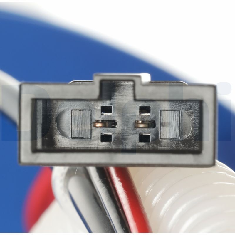 DELPHI KWP1773101: Veepump + hammasrihmakomplekt