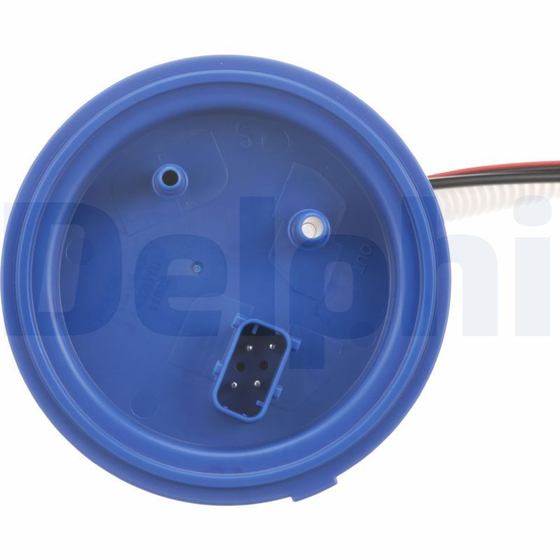 DELPHI KWP1773102: Veepump + hammasrihmakomplekt