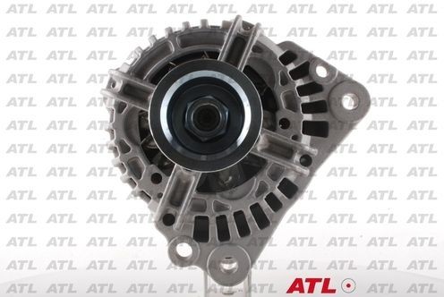 ATL L 41 505: Alternator 110A