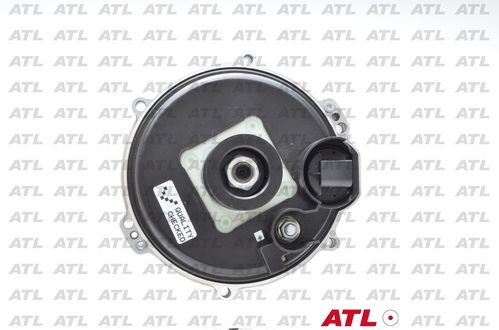 ATL L 42 420: Laturi 150A