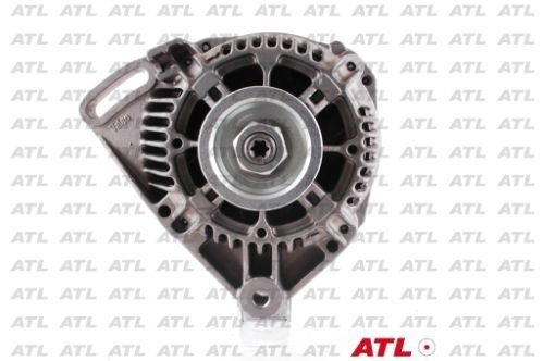 ATL L 45 200: Alternator 75A