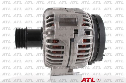 ATL L 46 190: Alternator 140A