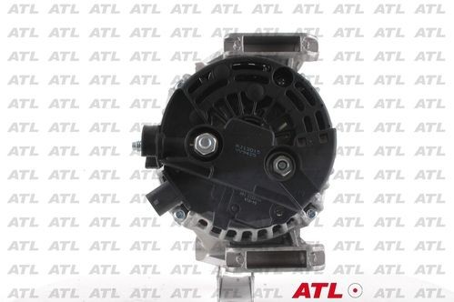 ATL L 46 200: Alternatore 140A