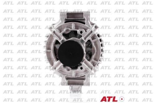 ATL L 46 610: Alternator 200A