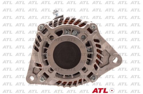 ATL L 50 400: Generaator 150A