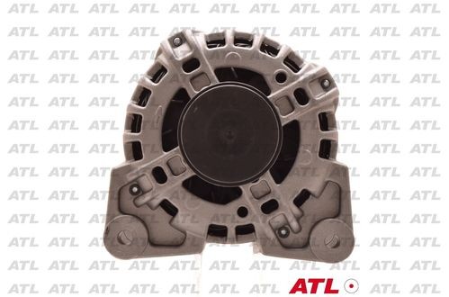 ATL L 50 780: Laturi 90A