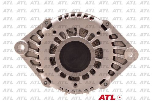 ATL L 50 820: Alternator 140A