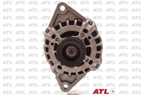 ATL L 50 850: Alternator 110A