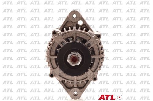 ATL L 80 640: Alternator 65A