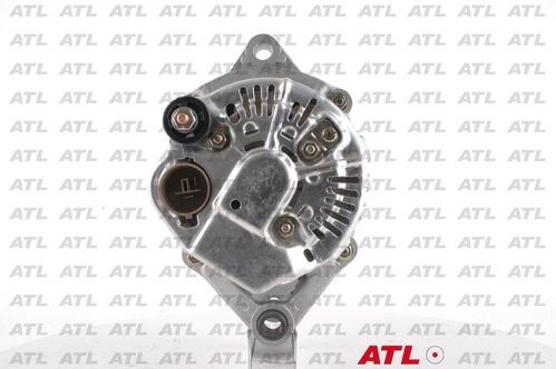 ATL L 80 690: Alternator 90A