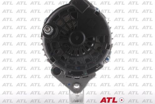 ATL L 81 340: Alternator 140A