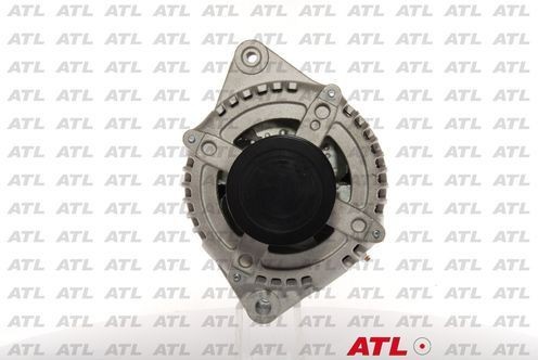 ATL L 81 790: Laturi 130A