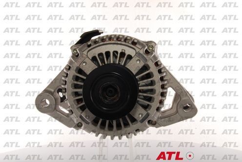ATL L 83 810: Alternator 110A