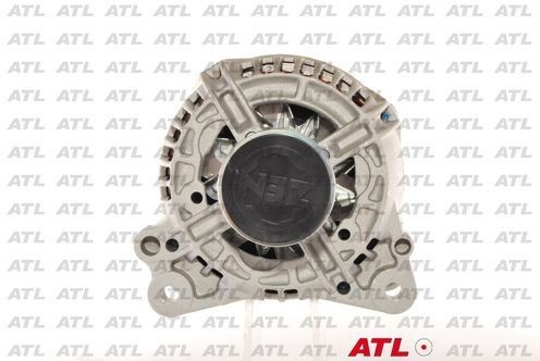 ATL L 84 040: Generaator 140A