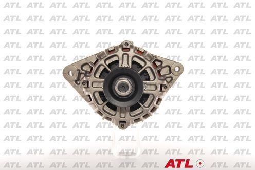 ATL L 84 280: Alternator 80A