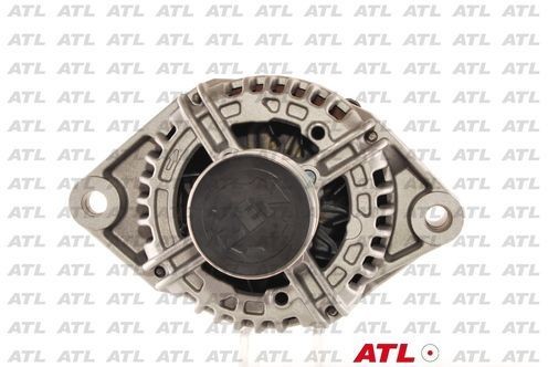 ATL L 85 070: Generaator 100A