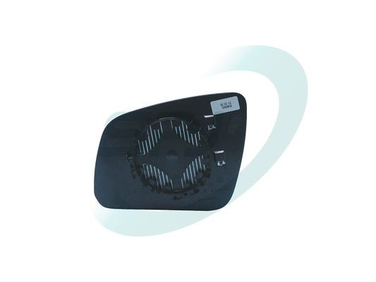 SPJ L-1026: Miroir de rétroviseur droit