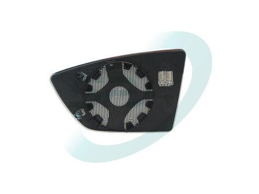 SPJ L-1101: Vetro specchio, specchio esterno Sx