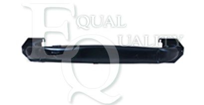 EQUAL QUALITY L00094: Tala, põrkeraud ees