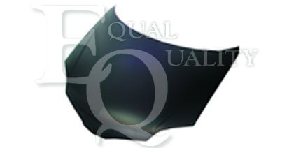 EQUAL QUALITY L00105: Kapott ees