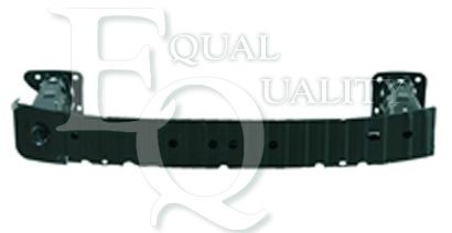 EQUAL QUALITY L00111: Kinnitus, põrkeraud ees