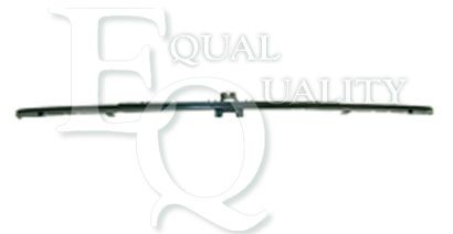 EQUAL QUALITY L00410: Acoperire, grila radiator